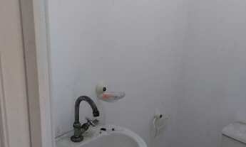 Imagem: Aluguel de quarto mobiliado na Penha