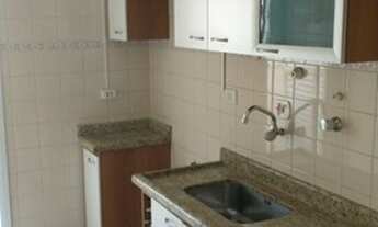 Imagem 4: APARTAMENTO COM 3 DORMITORIOS E 1 VAGA NA REGIÃO DO CANGAIBA