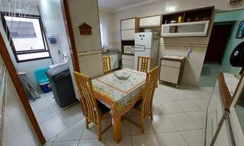 Imagem 6: Apartamento para venda possui 81 metros quadrados com 2 quartos