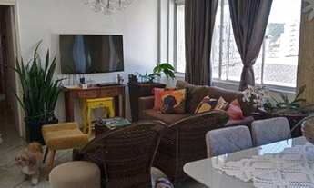 Imagem 3: Cobertura com 3 quartos na Carvoeira