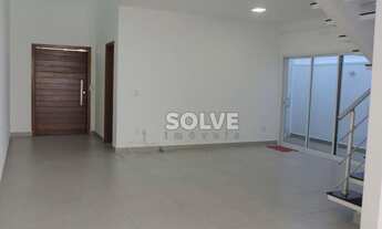 Imagem 4: Sobrado com 3 dormitórios para alugar, 153 m² por R$ 5.500,00/mês - Jardim Montreal Reside