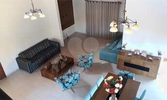 Imagem 5: RESIDÊNCIA DE ALTO PADRÃO - CONDOMÍNIO FECHADO