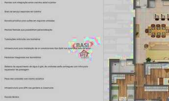 Imagem 4: CURITIBA - Apartamento Padrão - Juvevê