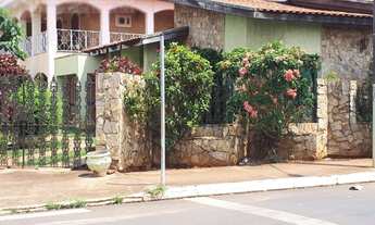 Imagem 3: Imóvel residencial com área edificada 185,29m² - V.São Pedro - Engenheiro Coelho/SP