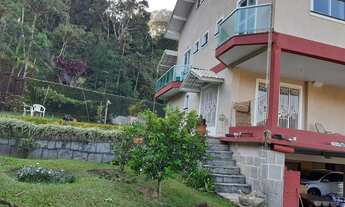 Imagem 3: Casa fora de condomínio Teresópolis/RJ