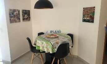 Imagem 3: Apartamento 2 dorm. - Residencial Bosque das Araucárias