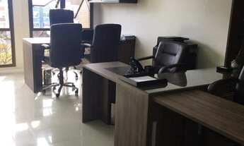 Imagem 6: Porto Alegre - Conjunto Comercial/Sala - Praia de Belas