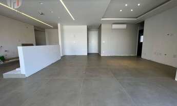 Imagem 2: Apartamento com 3 suítes à venda, 132 m² por R$ 1.960.000 - Brooklin - São Paulo/SP