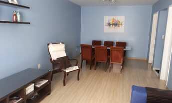 Imagem: Casa condomínio Bairro da Gloria