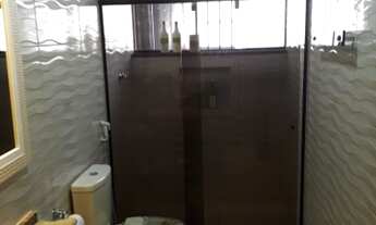 Imagem 6: Casa linear com 4 qtos(1 ste)tem 200 metros quadrados com 4 quartos em Cônego - Nova Fribu