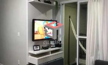 Imagem: Apartamento para aluguel, 2 quartos, 1 vaga