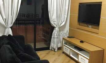 Imagem 2: Flat - Brooklin - Locação!