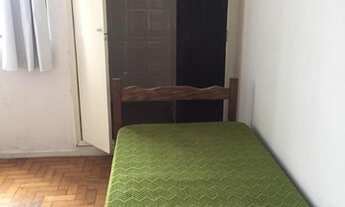Imagem 4: Quarto para moças na Floresta