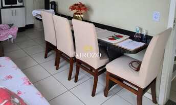 Imagem 6: Apartamento para venda possui 77 metros quadrados com 2 quartos em Cidade Nova - Itajaí