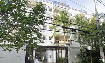 Imagem: Apartamento duplex área privativa 83,75m²