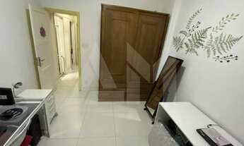 Imagem 14: Rio de Janeiro - Apartamento Padrão - Tijuca