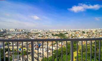 Imagem 7: Apartamento à Venda - Vila Califórnia, 2 Quartos, 41 m2