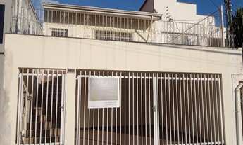 Imagem: Casa para aluguel e venda com 4 quartos