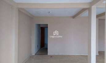 Imagem 6: Apartamento à venda, 110 m² por R$ 265.000,00 - Jardim São Bento - Poços de Caldas/MG