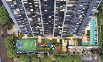 Imagem: Apartamento à venda 2 Quartos, 1 Suite