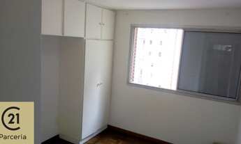 Imagem 2: APARTAMENTO RESIDENCIAL em SÃO PAULO - SP, MOEMA