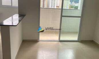 Imagem 3: Apartamento com 1 dorm, Macuco, Santos - R$ 320 mil, Cod: 8676