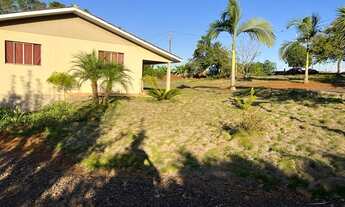 Imagem 2: Terreno em dois vizinhos