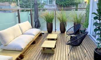 Imagem 5: Casa com 3 dormitórios à venda, 207 m² por R$ 1.915.000,00 - Córrego Grande - Florianópoli