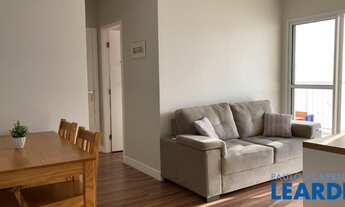 Imagem 3: APARTAMENTO - BROOKLIN - SP