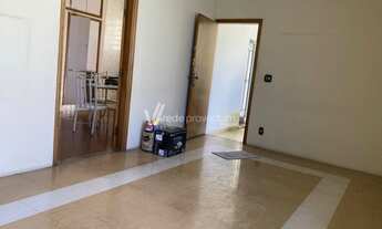 Imagem 2: Casa - Vila Marieta - Campinas