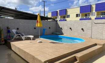 Imagem: Casa para venda tem 150 metros quadrados