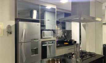 Imagem: Jundiaí - Apartamento Padrão - Centro