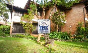 Imagem: Casa - Canasvieiras - Florianópolis