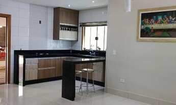 Imagem 1: Casa Jardim Terramérica III