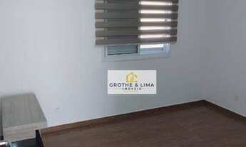 Imagem 6: Apartamento com 3 dormitórios - venda ou locação - Jardim das Nações - Taubaté/SP