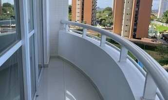 Imagem 6: Apartamento de 2 quartos com 59 m2 no Estrela do Atlântico - R$430.000,00 whatsapp:9.9416