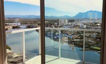 Imagem 2: Apartamento com 2 dormitórios à venda, 66 m² por R$ 798.800,00 - Santa Luíza - Vitória/ES