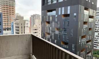 Imagem 6: São Paulo - Apartamento Padrão - VILA MADALENA