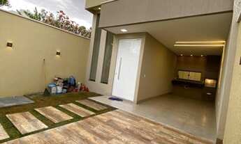 Imagem: Casa para Venda em Goiânia, Goiânia 2