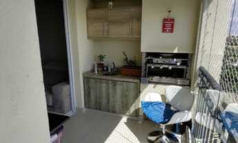 Imagem 4: APARTAMENTO RESIDENCIAL em SÃO PAULO - SP, JAGUARÉ