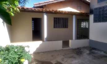 Imagem 3: Casa Jardim Melina região do ouro verde