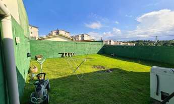 Imagem 7: Casa Pra Aluguel No Nascentes do Tarumã com 03 Quartos