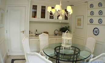 Imagem 5: APARTAMENTO - MOEMA PÁSSAROS - SP