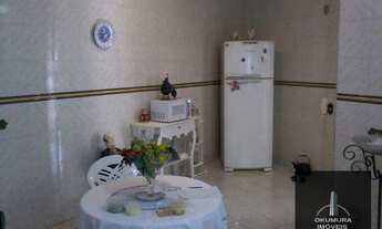 Imagem 6: Apartamento para alugar, 160 m² por R$ 2.400,00/mês - Vila Caminho do Mar - São Bernardo d