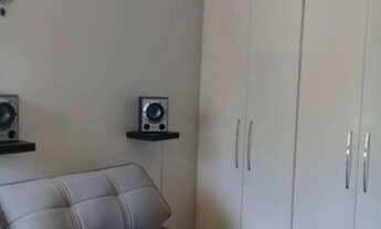 Imagem 7: Apartamento com 3 dormitórios para alugar, 118 m² por R$ 6.000,00/mês - Alphaville Empresa