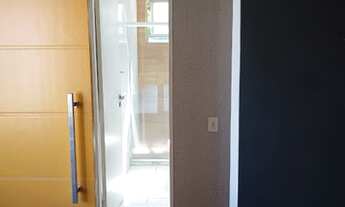 Imagem 3: Apartamento semi mobiliado Icaraí