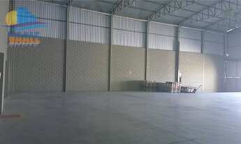 Imagem 5: Galpão para alugar, 700 m² por R$ 13.000,00/mês - Vila San Martin - Campinas/SP