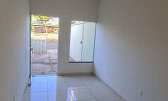 Imagem 6: Casa para venda tem 47 metros quadrados com 2 quartos em Luzimangues - Porto Nacional - TO