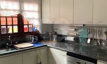 Imagem 7: Barueri - Casa Padrão - Alphaville Residencial Zero