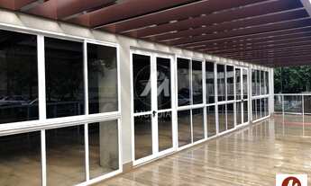 Imagem: Salão/Galpão (salão - térreo), portaria